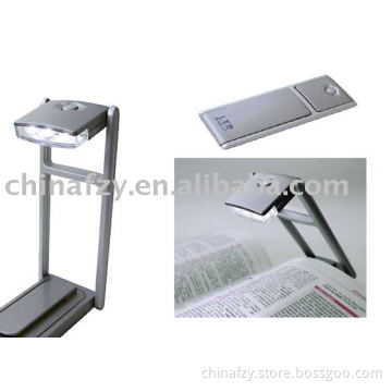 Book light